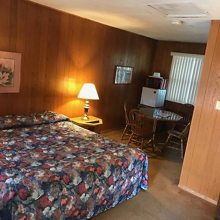 Mcgovern'S Motel And Suites Sun Prairie Esterno foto