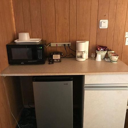 Mcgovern'S Motel And Suites Sun Prairie Esterno foto