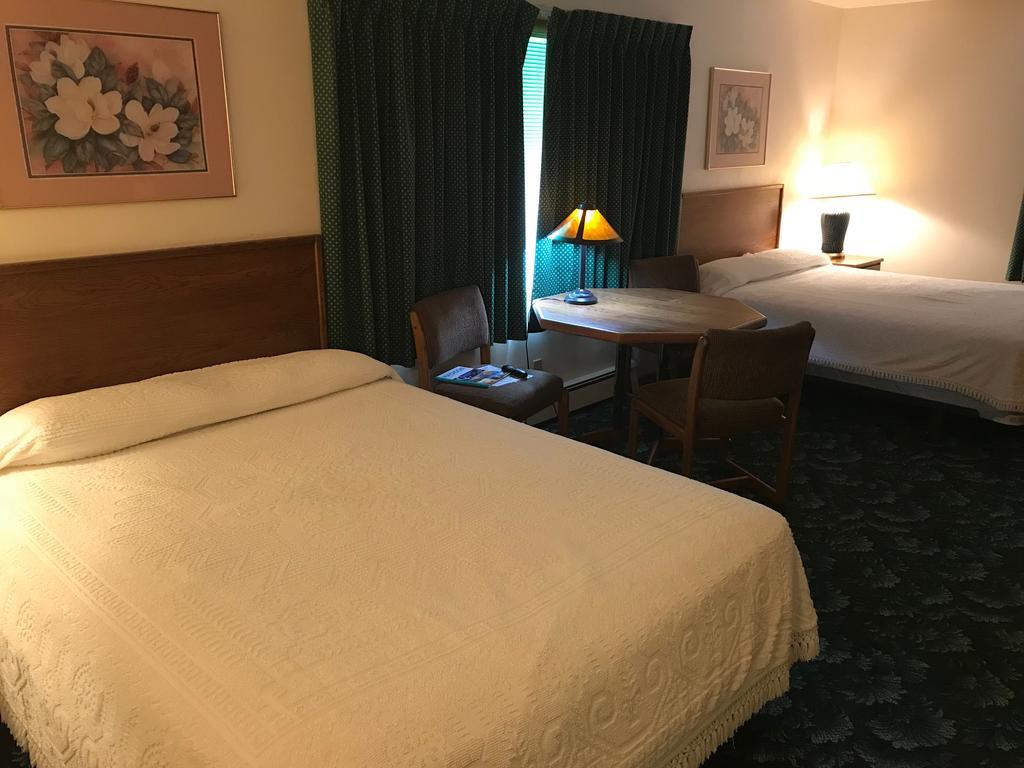 Mcgovern'S Motel And Suites Sun Prairie Esterno foto